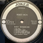 Ray Charles - Ray Charles (Италия 1974г.)