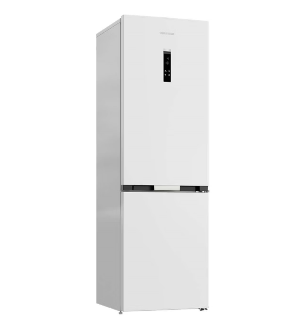 Холодильник двухкамерный Grundig GKPN669307FW (h)