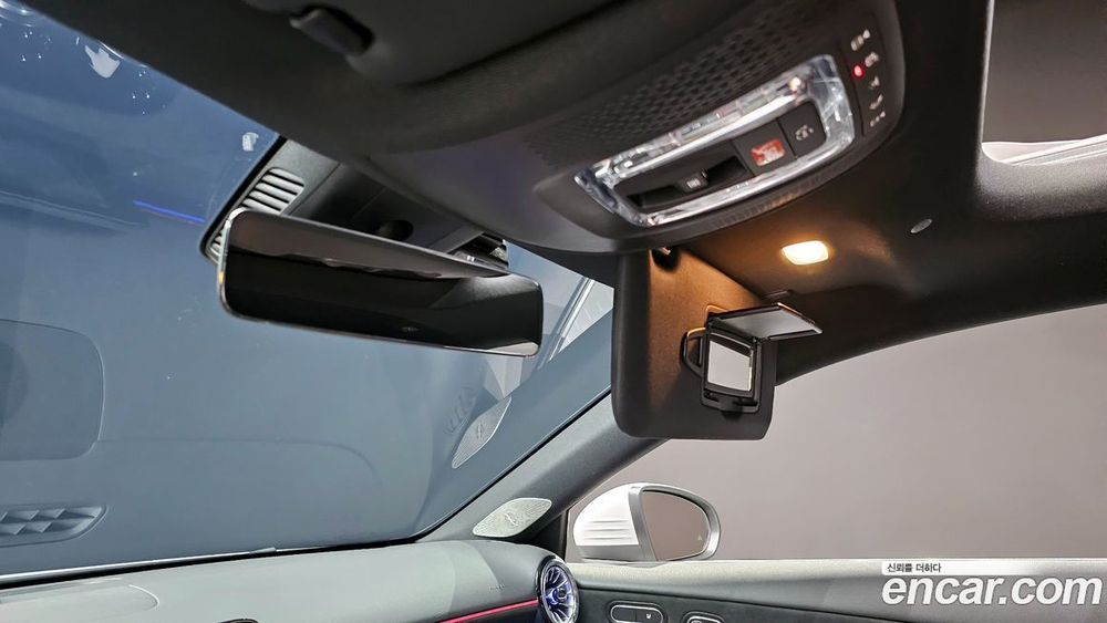 Mercedes-Benz A-Class W177 AMG A35 4MATIC Sedan (10.2021)
