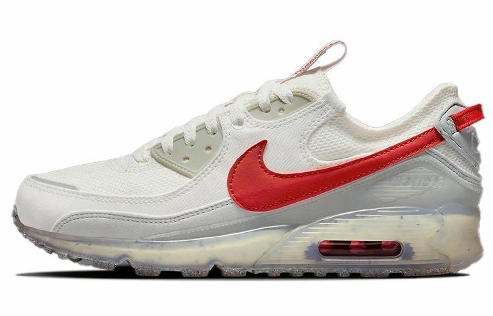 Кроссовки Nike Air Max 90 Terrascape "Gym Red"