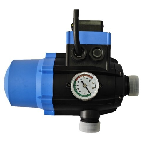 Блок автоматики ZEGOR ZS-03B