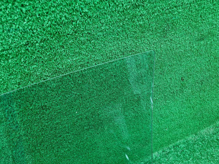 Стекло двери переднее правое Lexus RX 4 (15-22)