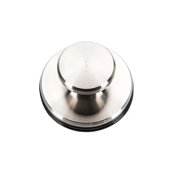 VPI Stainless Steel Center Weight