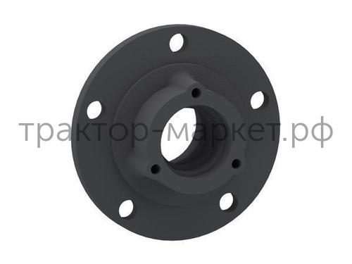 Ступица переднего колеса