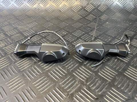 Поворотники задние Kawasaki Z1000 053358