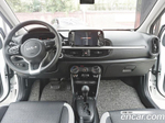 Kia Morning Urban (JA) Prestige (05.2022)