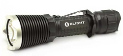 Фонарь тактический OLIGHT M23 Javelot silver [MV-912495]