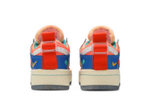Кроссовки Nike Dunk Disrupt Disrupt "Kid At Heart" (Женская размерная сетка)