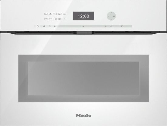 Электрический духовой шкаф Miele H6401BPX