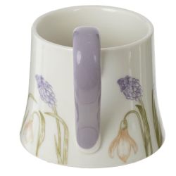 GAEM Чашка с блюдцем, 220 мл, L15,5 W15 H9 см