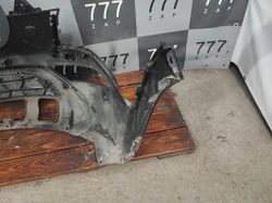 Бампер задний Hyundai Creta 2 (SU2) 21-нв Б/У Оригинал 86612BW000