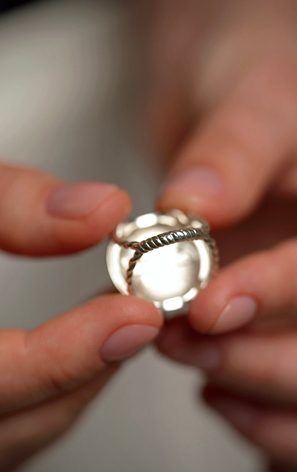 Кольцо "Мюзле"