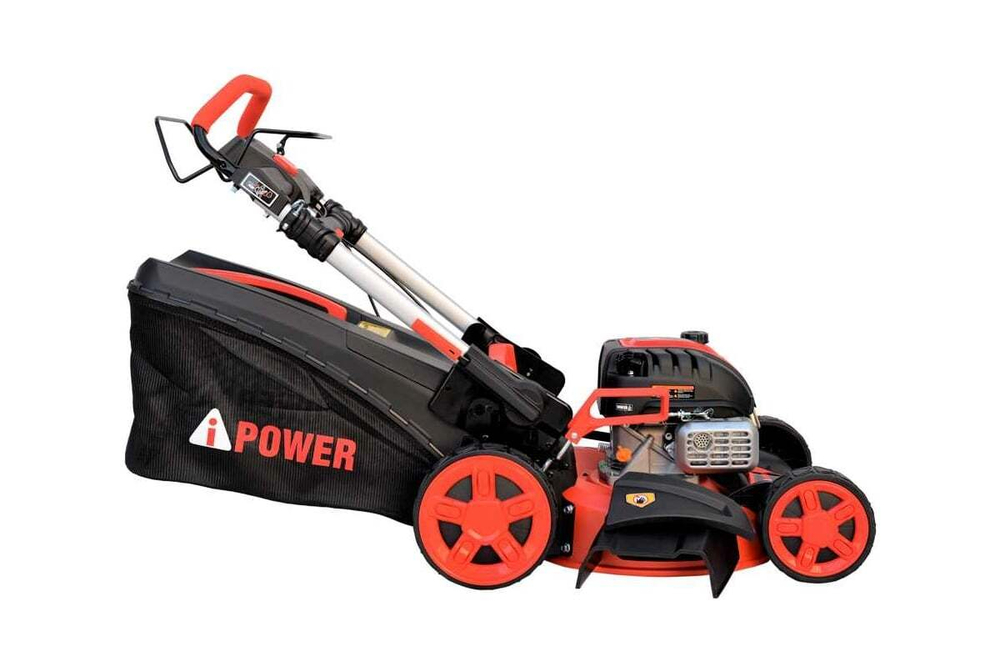 Газонокосилка бензиновая A-iPower AM48S