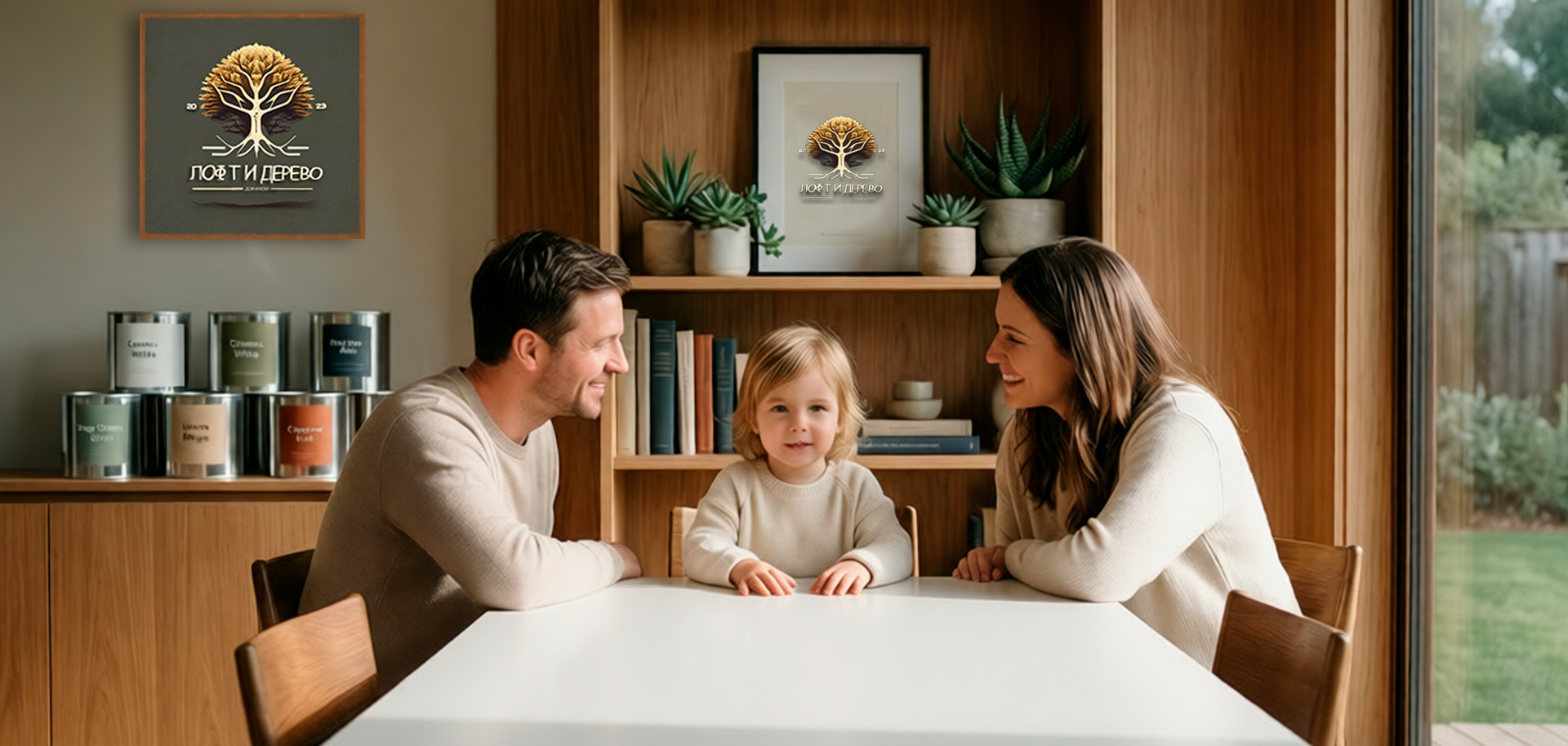 Пространство, где дети дышат свободно