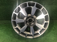 Диск литой R20 Maserati Quattroporte 6 (2012-2020)