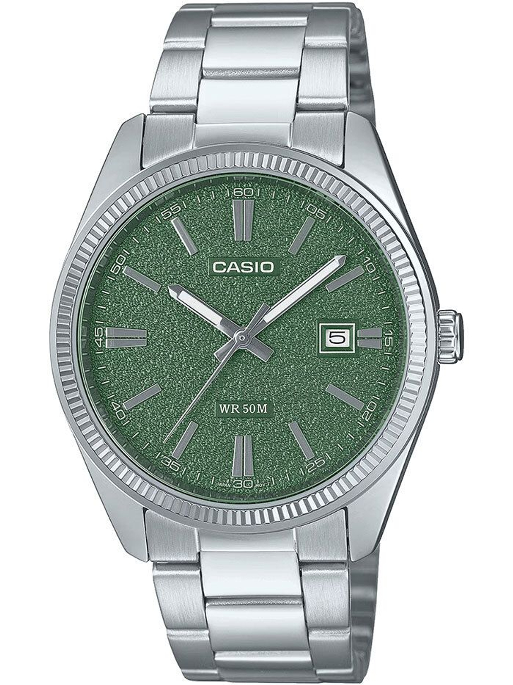 Мужские наручные часы Casio MTP-1302DA-3A