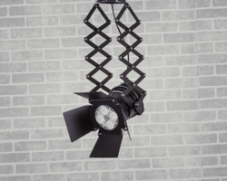 Светильник настенно–потолочный SL3418