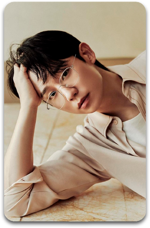 Карта #2494 / Jung Haein