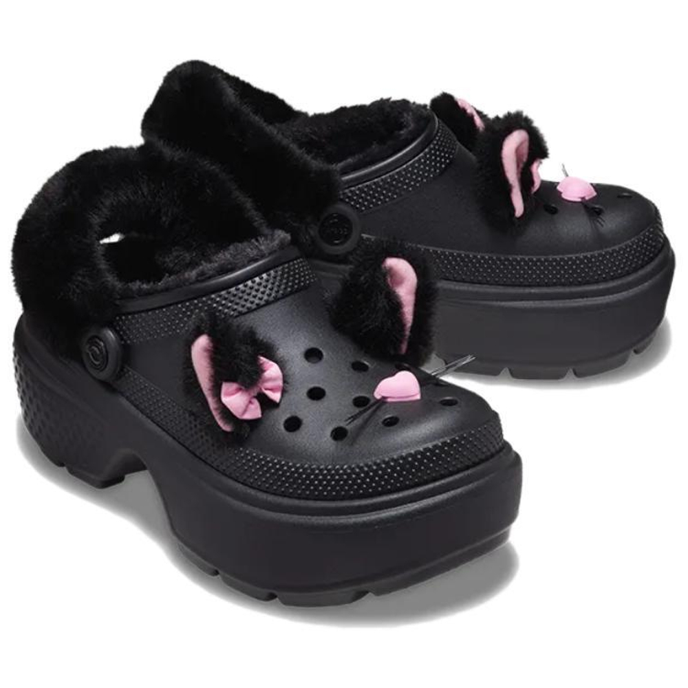 Crocs (Женская размерная сетка)