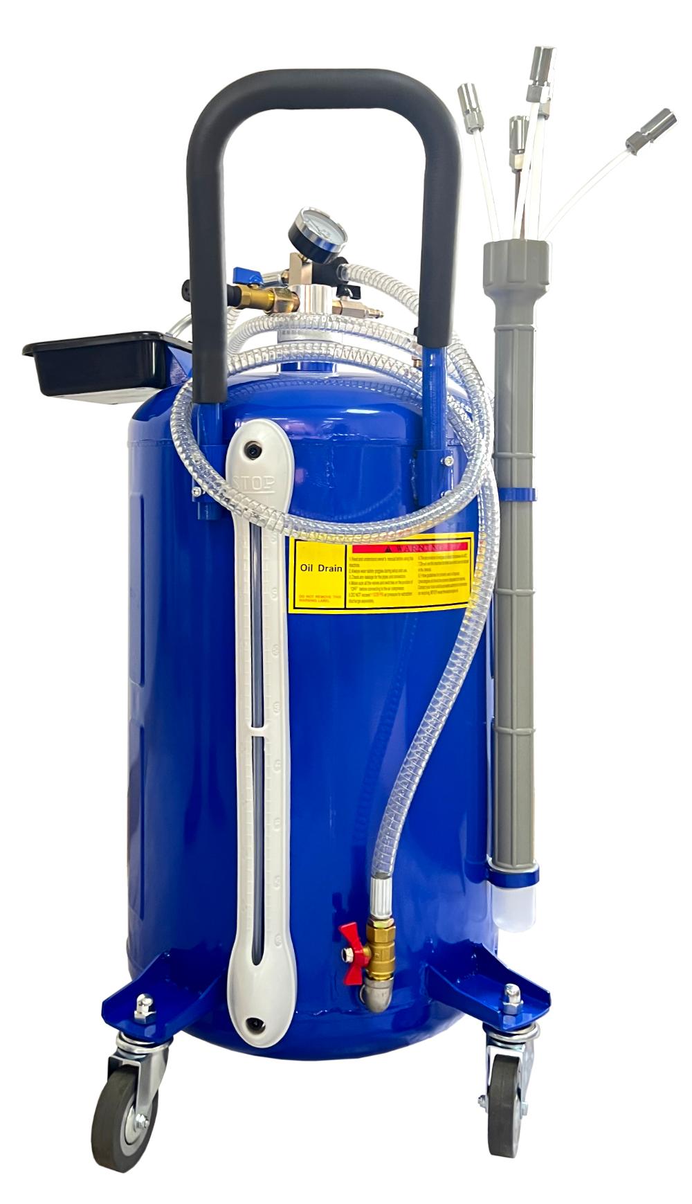 Установка для сбора масла TF-6272P AE&T