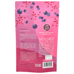 Oat Mama, Lactation Tea, голубика и гранат, без кофеина, 14 чайных пакетиков, 32 г
