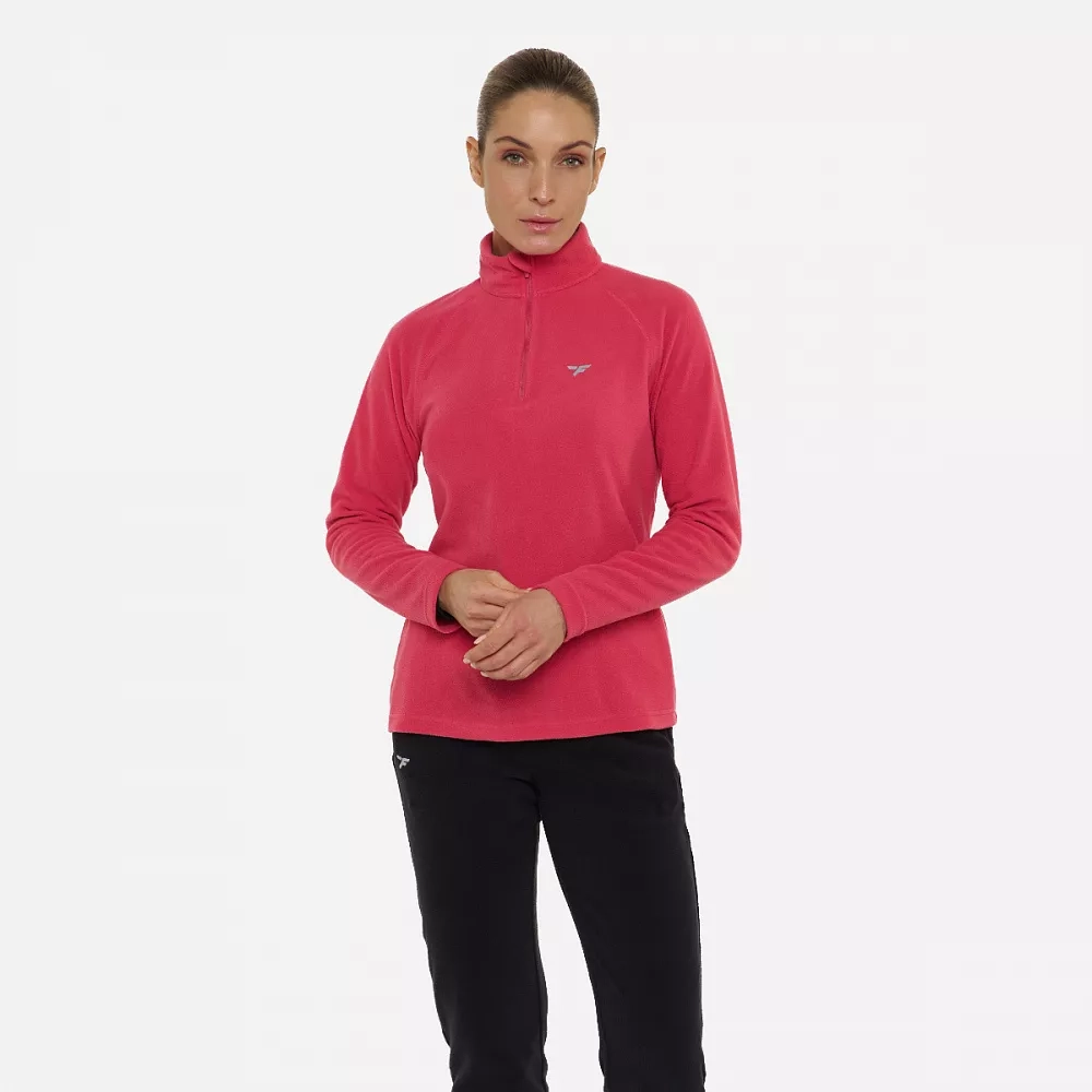 КОСТЮМ FINNTRAIL ФЛИСОВЫЙ ЖЕНСКИЙ GLOW 1399