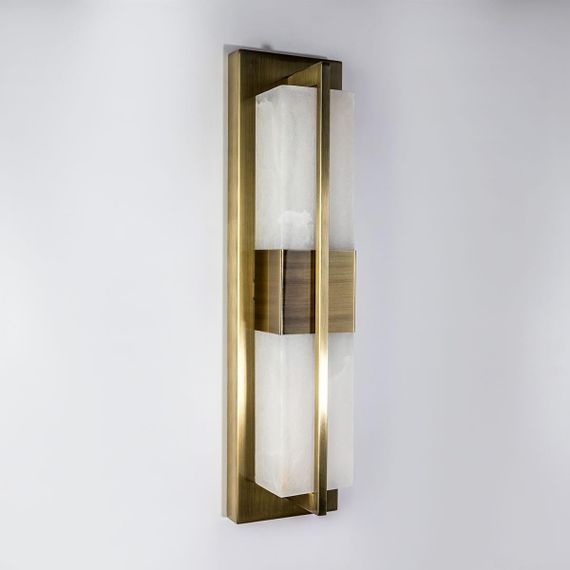 Настенный светодиодный светильник Modelux Modestyle MS.105.470