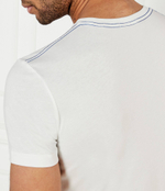 Футболка Gant - белый(2013032)