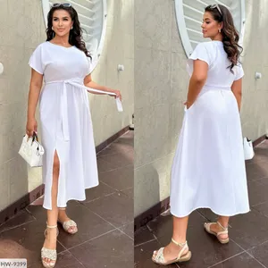 Платье HW-9385 Фабрика Моды