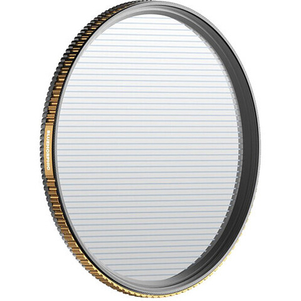 Светофильтр PolarPro QuartzLine Bluemorphic Streak Filter эффектный 82mm
