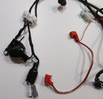 Проводка Мотоцикл KAYO K3-LM 250 MX