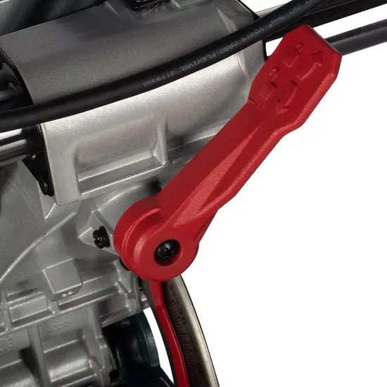 Торцовочная пила с протяжкой BOSCH GCM 8 SJL, 1600 Вт