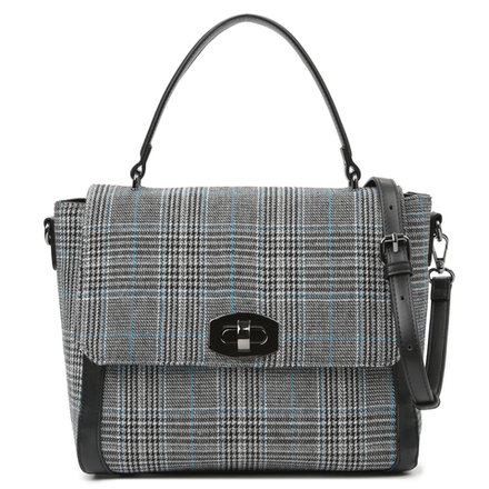 Сумка из экокожи FABRETTI FR47856-2