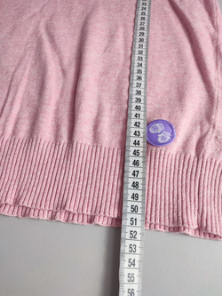 Джемпер Barkito с хлопком нежный на 10 лет