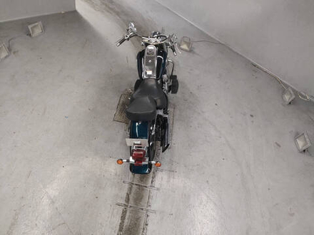 Suzuki Intruder 1500LC 2000