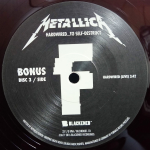 Metallica / Hardwired...To Self-Destruct (Deluxe Edition)(Coloured Vinyl)(3LP)