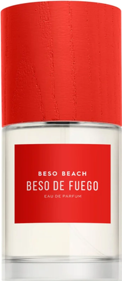 BESO BEACH BESO DE FUEGO EDP 100 ML