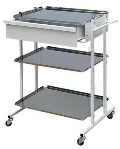 Столик медицинский манипуляционный СМм-3 Ока-Медик