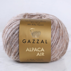 Alpaca Air (Gazzal)