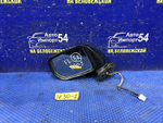 Зеркало левое NISSAN R’NESSA 1999