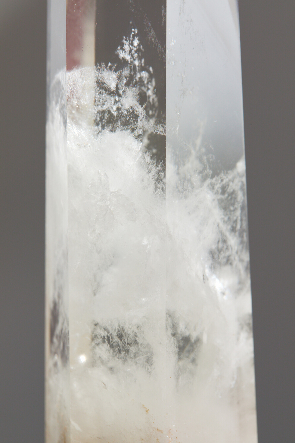 Горный хрусталь призма L