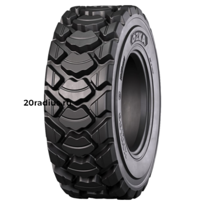 10-16,5 12PR 138A3 STR42 (KNK66) TL