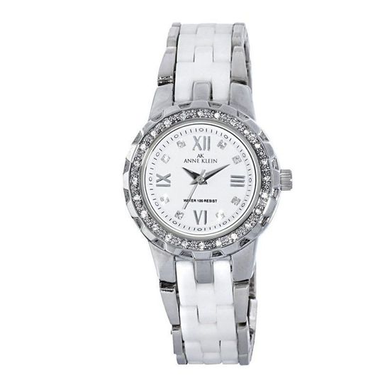 Женские наручные часы Anne Klein 9457WTSV