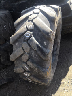 445/70R22.5 Michelin XF шина б/у
