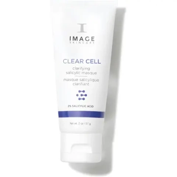 Маска анти-акне - CC Clarifying Salicylic Masque