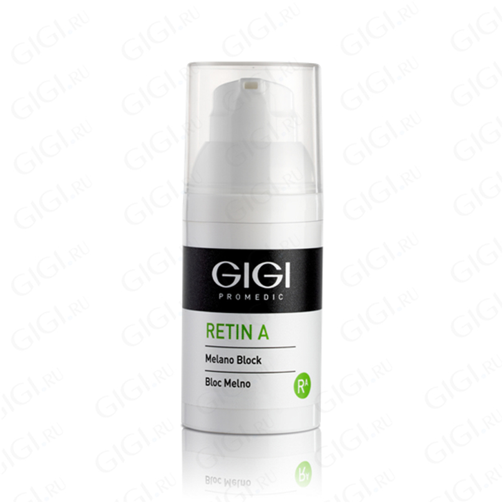 GIGI RA Melano Block