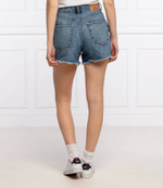 шорты rachel Pepe Jeans London - голубой(PL800905DG7)