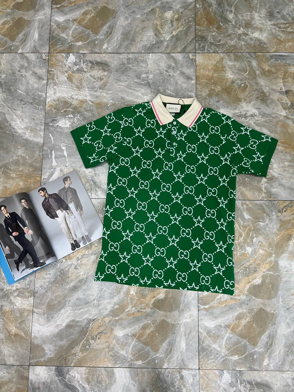 Футболка Gucci