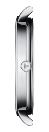 Мужские часы Tissot T143.410.16.033.00