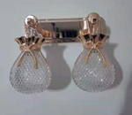 бра Pouch of Light 2